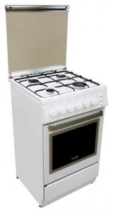 Ardo A 540 G6 WHITE Kitchen Stove Photo
