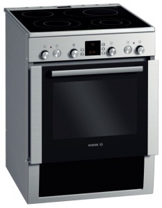 Bosch HCE745853 厨房炉灶 照片