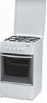 NORD ПГ4-103-4А WH Kitchen Stove