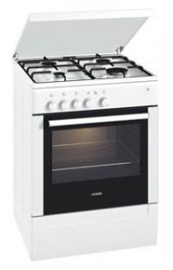 Bosch HSG222020R 厨房炉灶 照片