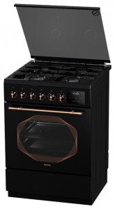 Gorenje K 637 INB Kitchen Stove Photo