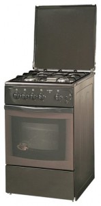 GRETA 1470-00 исп. 06 BN 厨房炉灶 照片