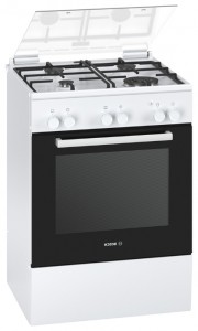 Bosch HGA23W125 厨房炉灶 照片