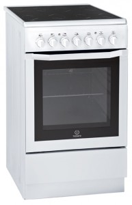 Indesit MV I5V22 (W) Кухонная плита фотография