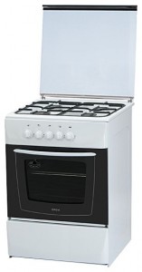 NORD ПГ4-204-7А WH Kitchen Stove Photo