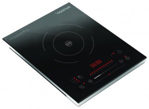 Oursson IP1210T/BL Kitchen Stove Photo