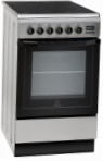 Indesit MV I5V05 (X) Virtuvės viryklė