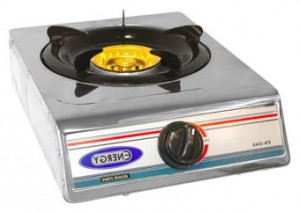 Energy EN-304A 厨房炉灶 照片