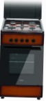 Simfer F55GD41001 Virtuvės viryklė