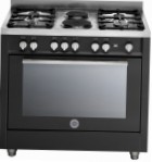 Ardesia PL 96GG42V BLACK Кухонная плита