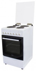 Simfer F56EW05001 Кухненската Печка снимка