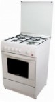 Ardo C 640 G6 WHITE Кухненската Печка
