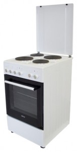 Simfer F56EW03001 Кухненската Печка снимка