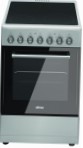 Simfer F56VH05001 Кухонная плита