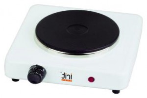 Irit IR-8004 Кухонна плита фото