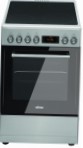 Simfer F56VH05002 Кухонная плита