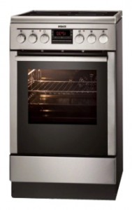 AEG 47005V9-MN 厨房炉灶 照片