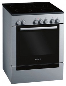 Bosch HCE633153 Кухненската Печка снимка