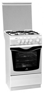 De Luxe 5040.21гэ кр 厨房炉灶 照片