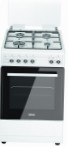 Simfer F56GW42001 Virtuvės viryklė
