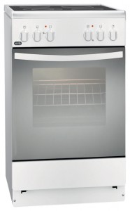 Zanussi ZCV 9540G1 W موقد المطبخ صورة فوتوغرافية