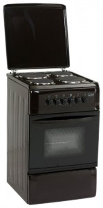RICCI RVC 6010 BR 厨房炉灶 照片