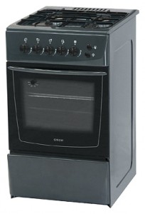 NORD ПГ4-103-3А GY Kitchen Stove Photo