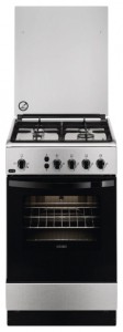 Zanussi ZCG 951021 X 厨房炉灶 照片