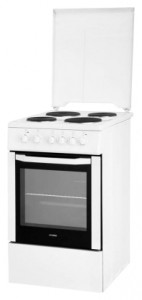 BEKO CSS 56000 W 厨房炉灶 照片