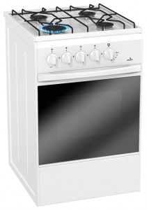 Flama RG24019-W 厨房炉灶 照片