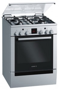 Bosch HGG345250R 厨房炉灶 照片