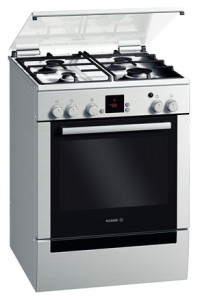 Bosch HGG245255R Кухненската Печка снимка