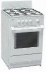 DARINA S GM441 001 W Кухонна плита