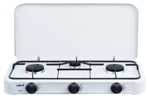 Tesler GS-30 厨房炉灶 照片