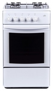 Flama RG24026-W Кухонная плита фотография