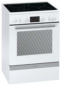 Bosch HCA743320G 厨房炉灶 照片