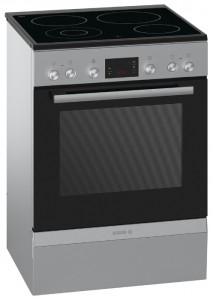 Bosch HCA743350G Кухонная плита фотография