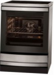 AEG 49076I9-MN Кухонная плита