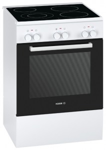 Bosch HCA523120 厨房炉灶 照片