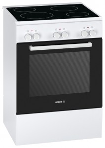 Bosch HCA722120G 厨房炉灶 照片