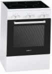 Bosch HCA722120G Кухненската Печка