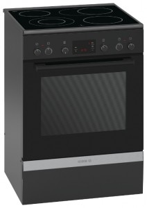 Bosch HCA744260 Кухненската Печка снимка