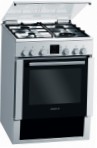 Bosch HGV74W755 Кухненската Печка