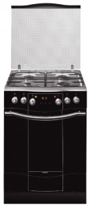 Amica 608GE3.33ZpTsNQ(XL) Кухонная плита фотография