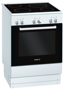 Bosch HCE622128U 厨房炉灶 照片