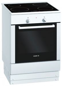Bosch HCE628128U Кухненската Печка снимка