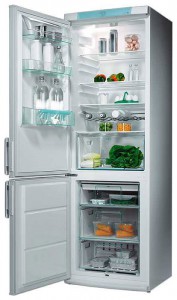 Electrolux ERB 8643 Refrigerator larawan