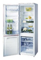 Hansa RFAK313iAFP Refrigerator larawan