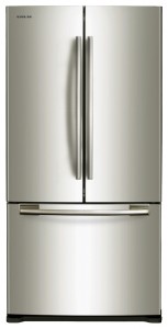 Samsung RF-62 HEPN Холодильник фотография