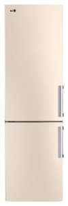 LG GW-B489 BECW Refrigerator larawan
